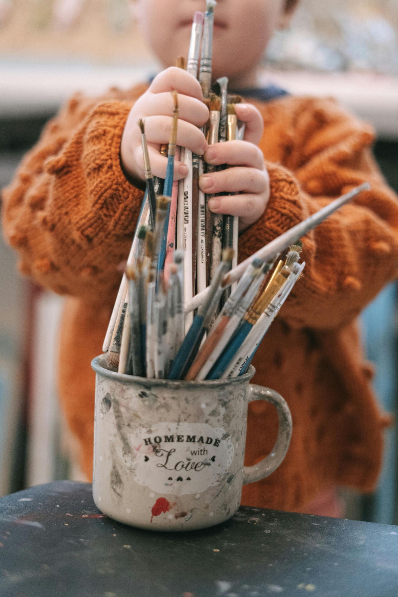 Kids Krafts: Little Hands, Big Imagination